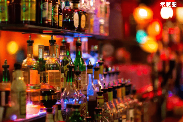 “从见面到结帐才10分钟!”·男子陷酒托骗案失RM1600