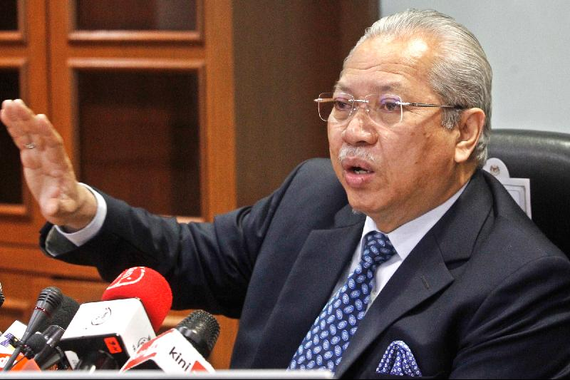 “哪国部长减薪即解决物价上涨?”安努亚:减1万都不够对抗通膨