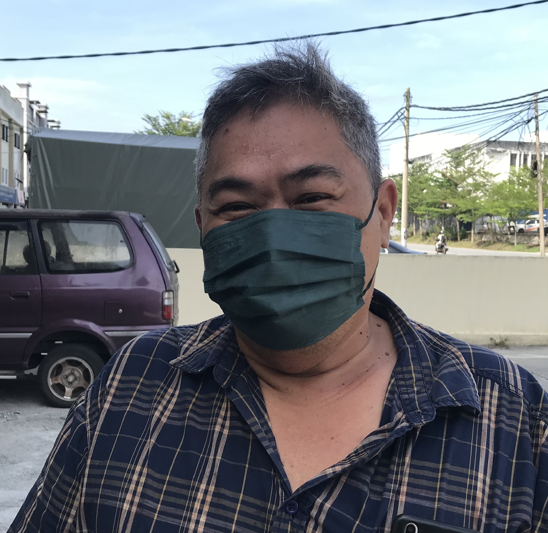 “宁少赚也要别人吃得饱” RM3.60鸡饭9年未涨