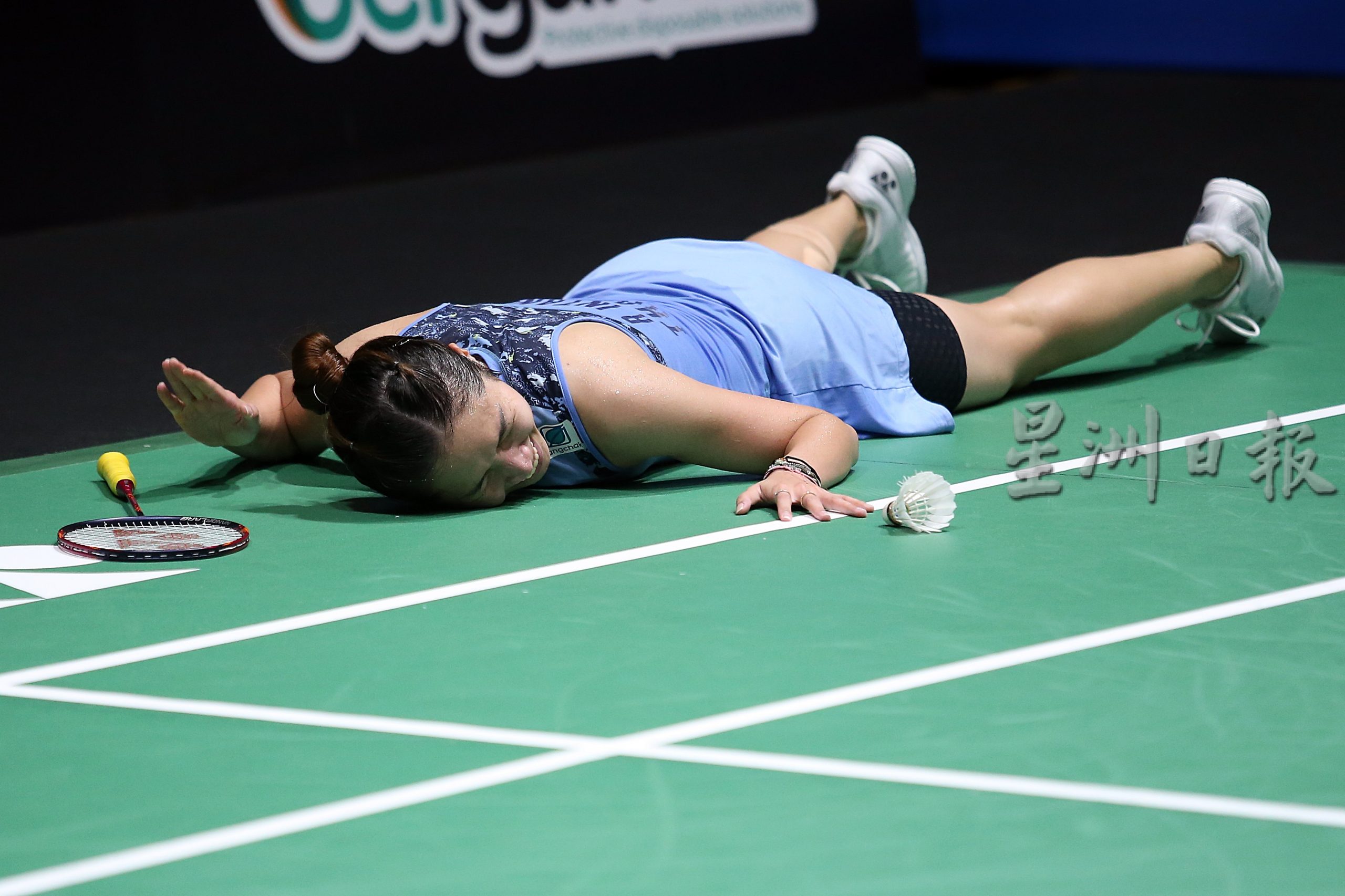 “我依然相信自己”  拉查诺冠军献亡母