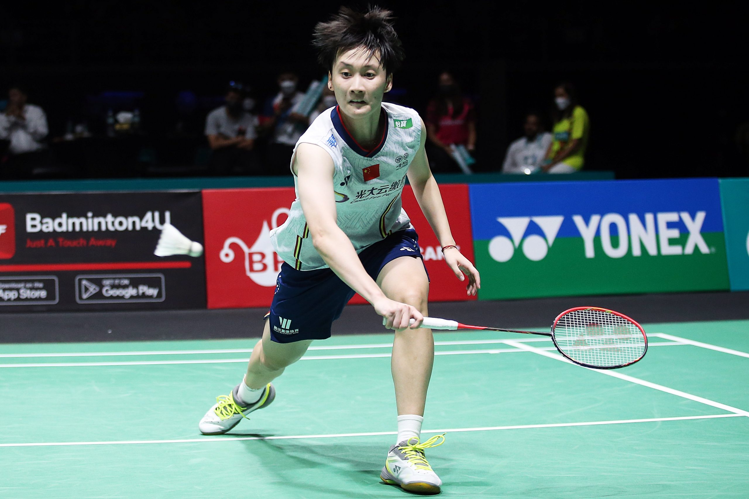 “我依然相信自己”  拉查诺冠军献亡母