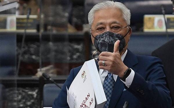 “政府长短期措施成功控价”·首相：一些物品已开始降价