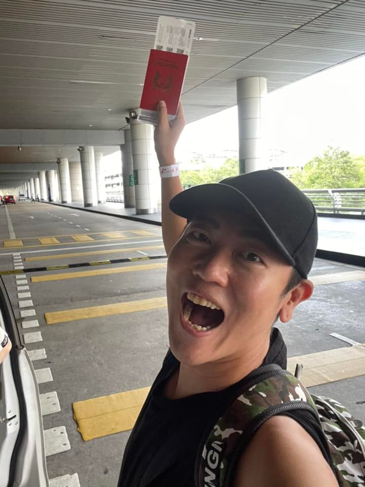 “暴牙菇”赖宇涵当创作歌手  李国煌相信能感动全世界