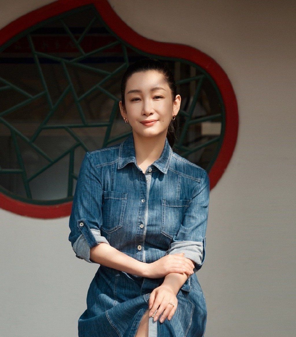 “没人敢在我面前不背剧本”  秦海璐直接给黑脸