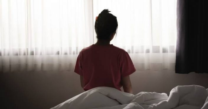 “长冠病”严重影响工作生活2年 加拿大女子申请安乐死