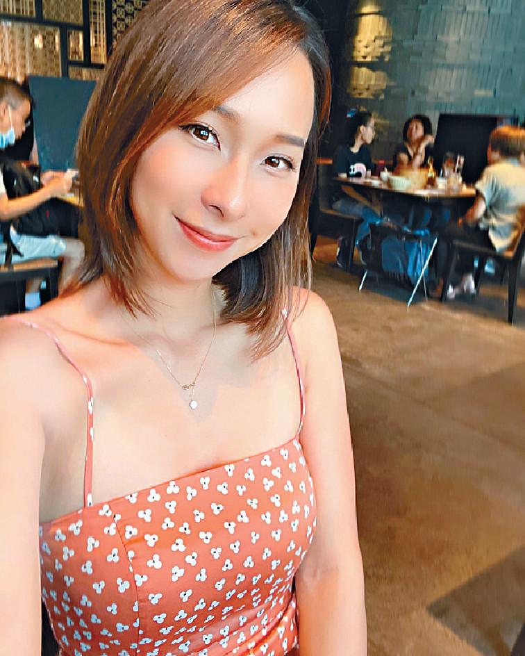 《东张》女主持收“奸斩令”恐吓  女神人人自危无线报警