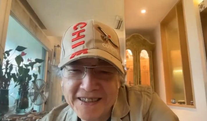 《岁月神偷》导演罗启锐心脏病逝世  享年69岁