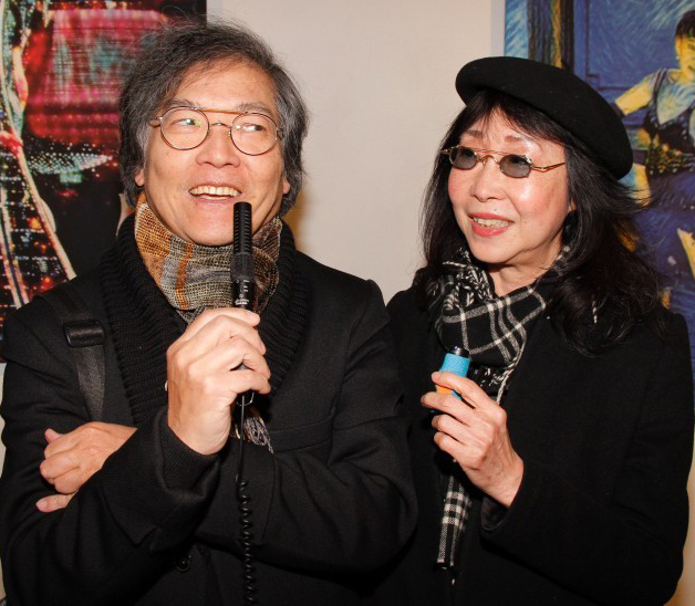 《岁月神偷》导演罗启锐心脏病逝世  享年69岁