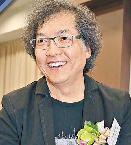 《岁月神偷》导演罗启锐心脏病逝世 享年69岁