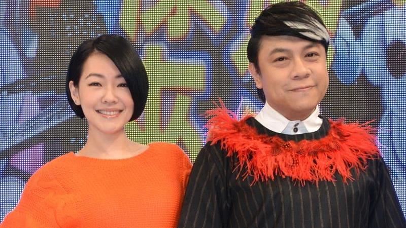 《康熙》停播陷忧郁 小S自觉变成废人