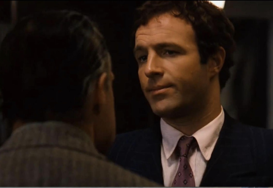 《教父》传奇男星占士坚逝世 享年82岁