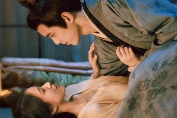 《星汉灿烂》 更新慢网喊弃剧 吴磊开老年滤镜打call