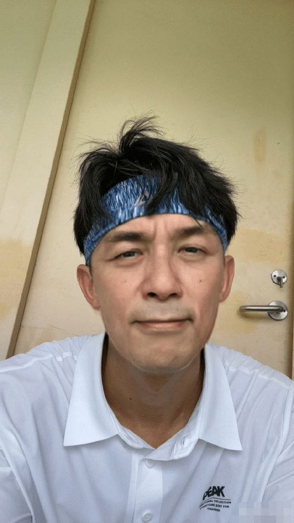 《星汉灿烂》 更新慢网喊弃剧 吴磊开老年滤镜打call