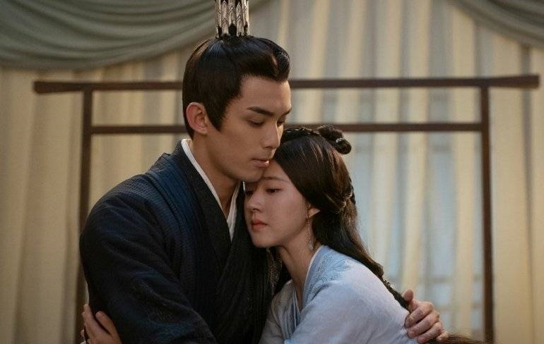 《星汉灿烂》 更新慢网喊弃剧 吴磊开老年滤镜打call