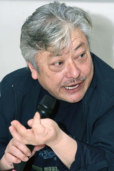 《武则天》名导陈家林病逝 享年79岁