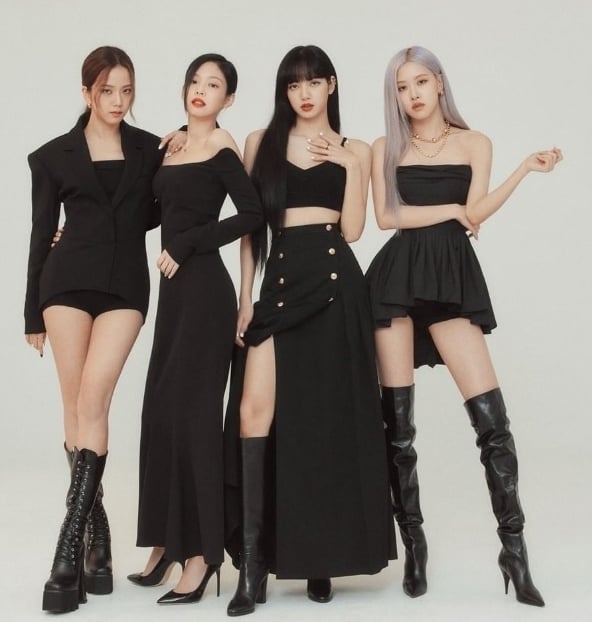 《滚石》杂志贬低Jisoo实力? 粉丝爆怒要求道歉