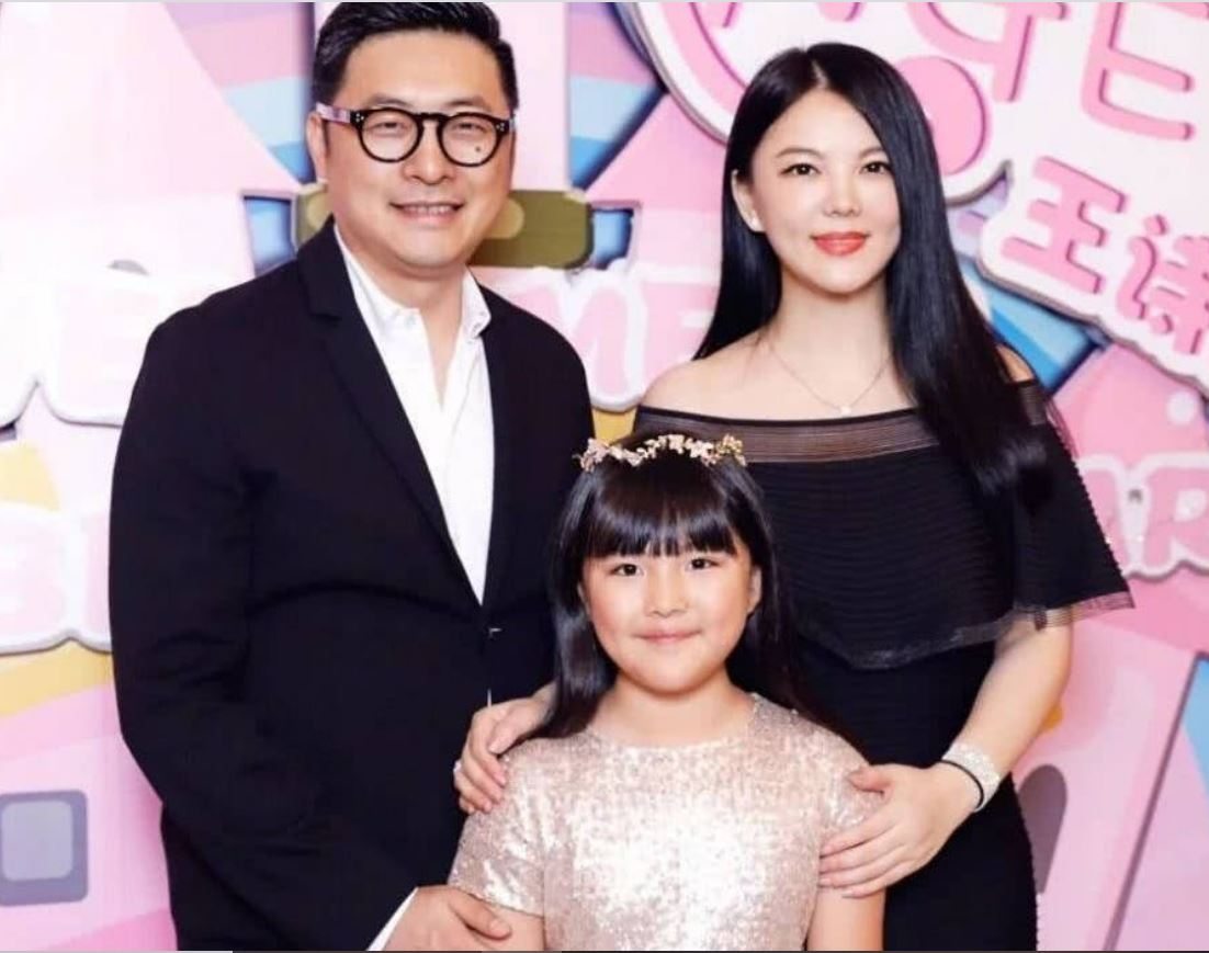 《爸爸去哪儿》有毒？　开播9年4对夫妻离婚