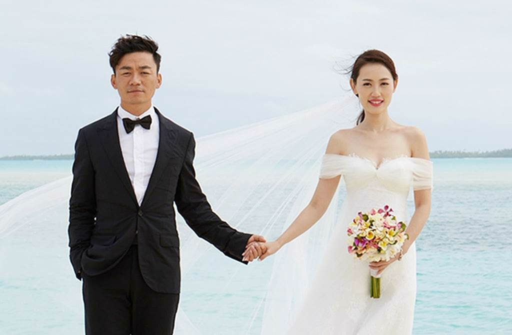 《爸爸去哪儿》有毒？　开播9年4对夫妻离婚