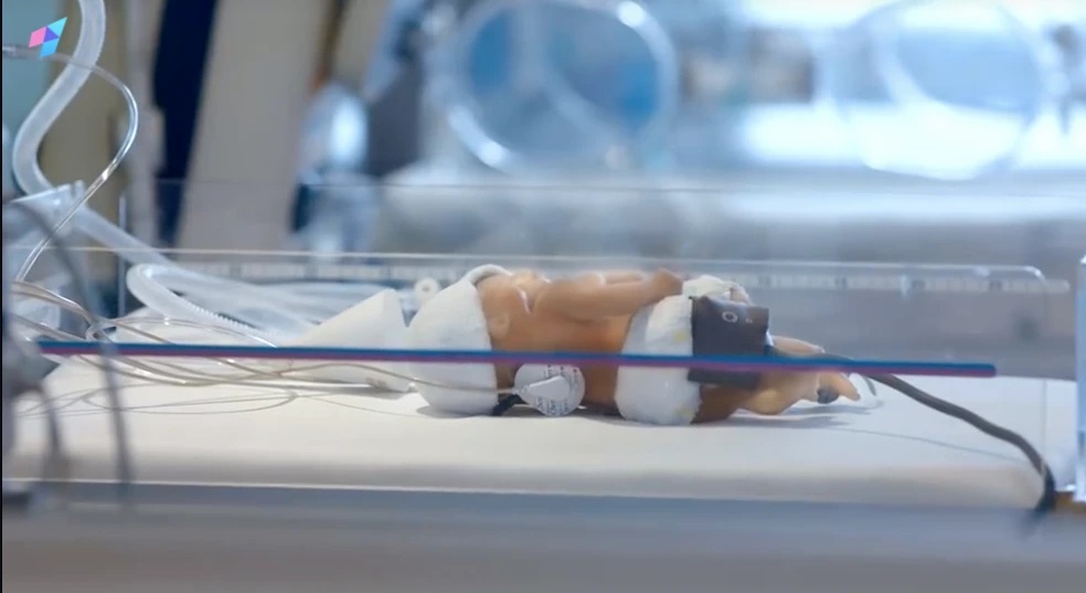 《白色II》被批煽情过火 唐诗咏角色不讨好惹嫌