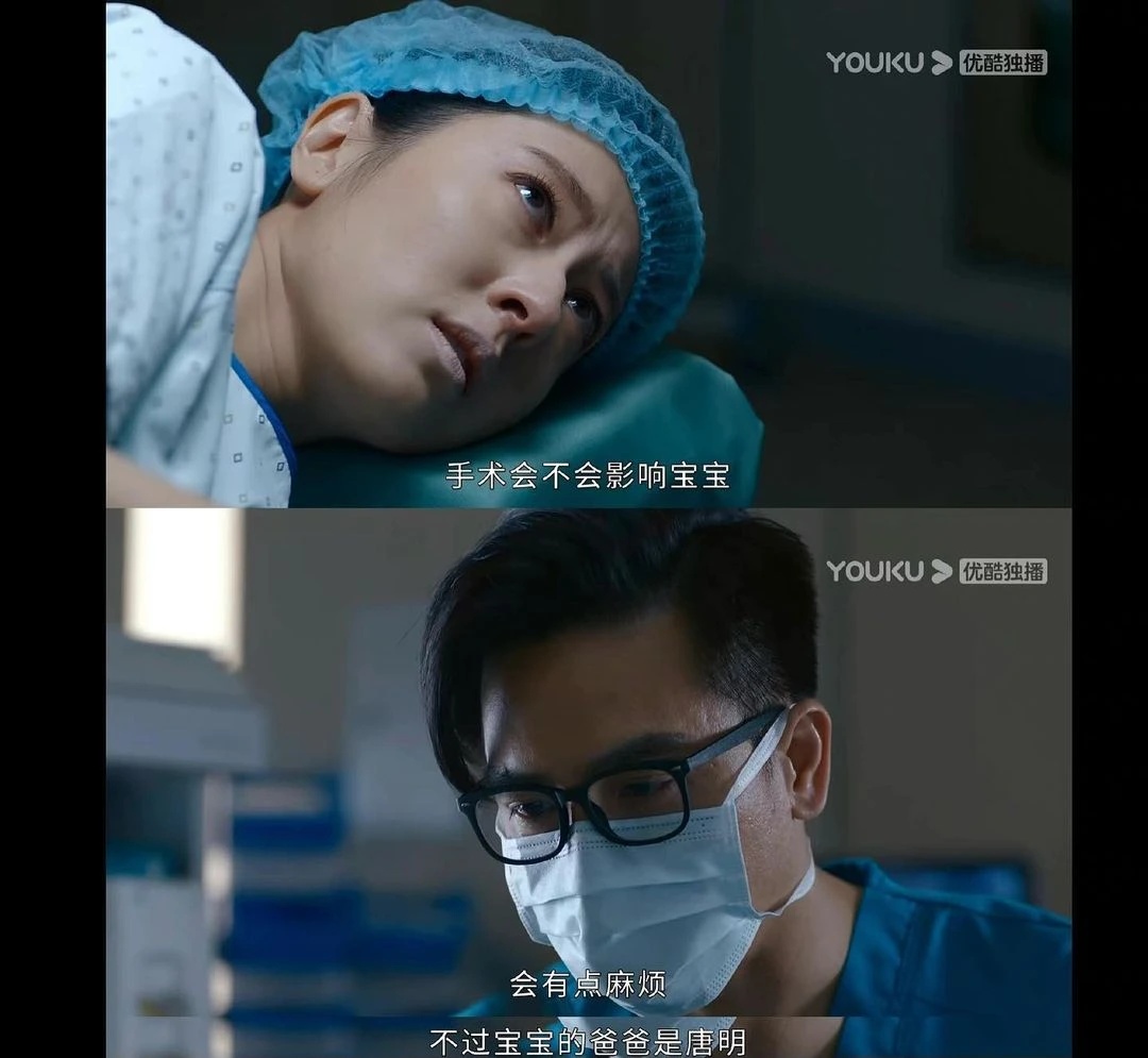 《白色II》被批煽情过火 唐诗咏角色不讨好惹嫌