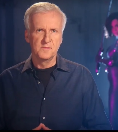 《阿凡达》4、5集换人导？ 占士金马伦想交棒其他导演