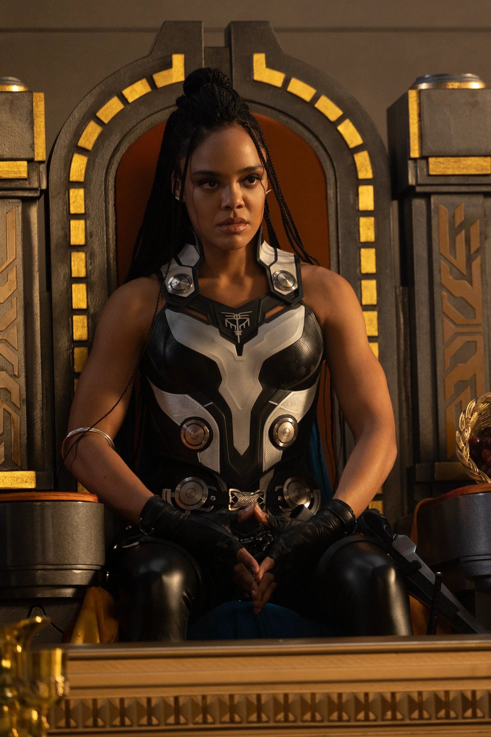 《雷神4》确定撤档 ​漫威迷哀嚎“拖不到了”