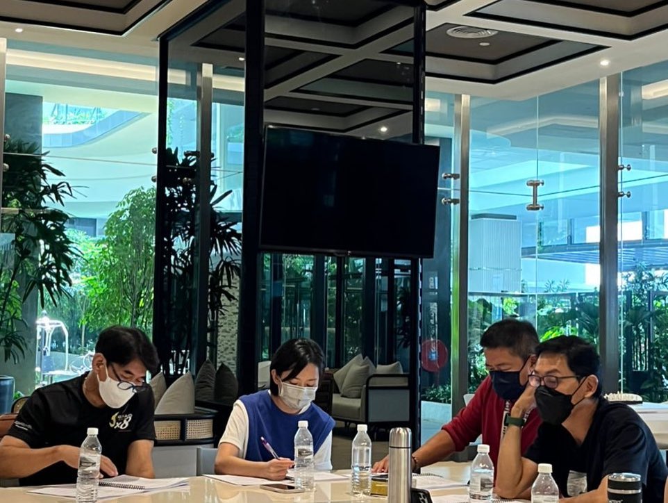 《饿鬼食堂》拯救亡母 曾洁钰拍灵异片