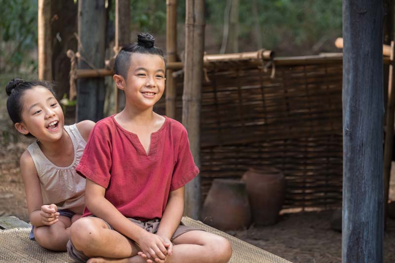 《Mat Kilau》破大马电影最高票房纪录 《迷你兵团2》惜居亚军	