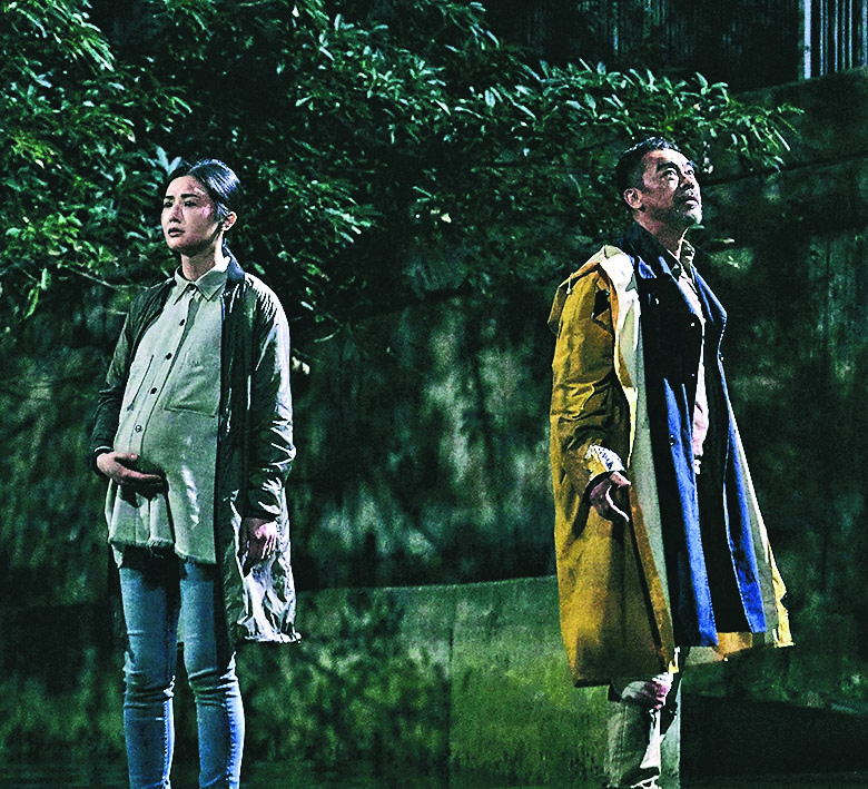 《Mat Kilau》票房四连冠 25天狂收8千万