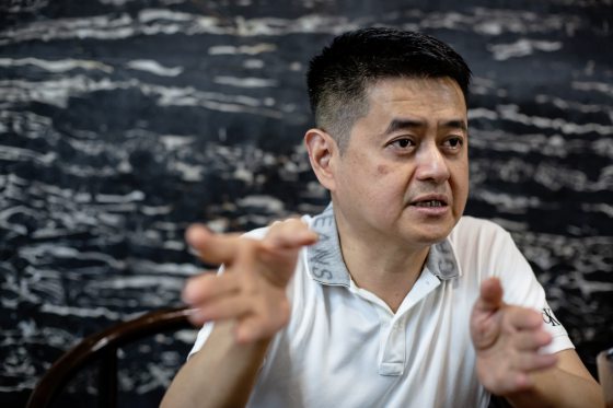 【文房四宝之收藏篇／03】行走在真伪之间──艺术藏品背后的故事