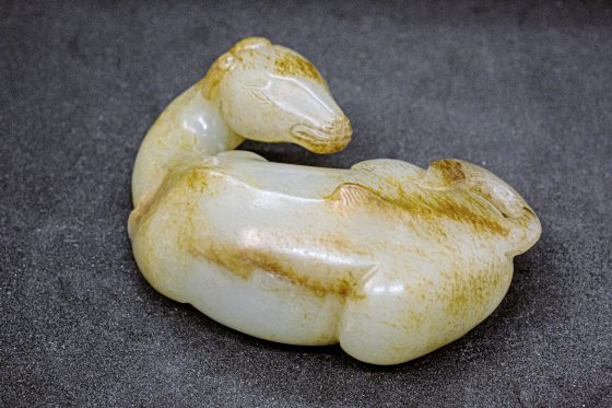 【文房四宝之收藏篇／03】行走在真伪之间──艺术藏品背后的故事