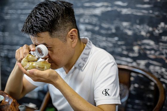 【文房四宝之收藏篇／03】行走在真伪之间──艺术藏品背后的故事