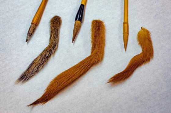 【文房四宝之生意篇／01】以商养艺——文房用具专卖店经营之道