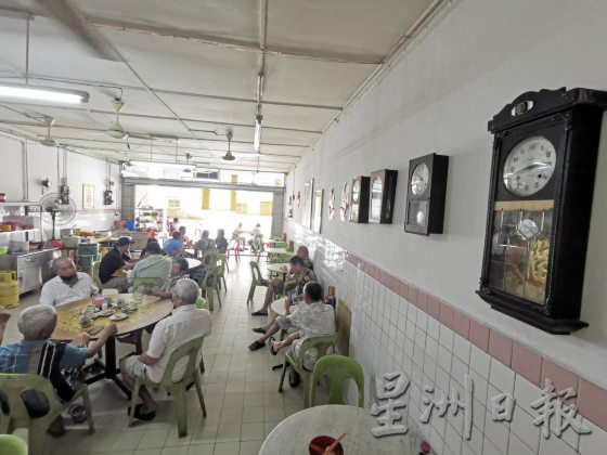 【来趣知知港／02】山城里的客家味