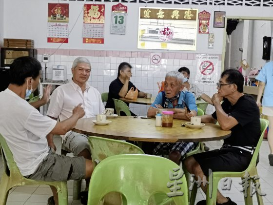 【来趣知知港／02】山城里的客家味