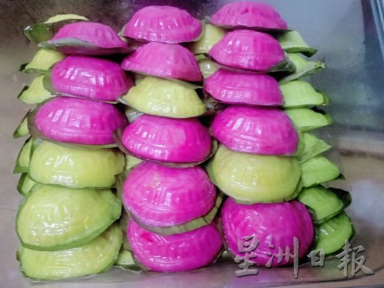 【来趣知知港／02】山城里的客家味