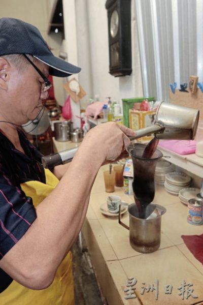 【来趣知知港／02】山城里的客家味