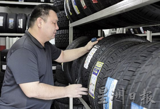 【汽车维修/02】打破你的迷思:没有最好的轮胎,只有最合适的轮胎