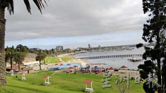 【澳洲】穿越古今,打卡墨尔本自然美景