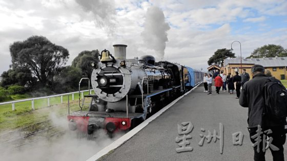 【澳洲】穿越古今,打卡墨尔本自然美景