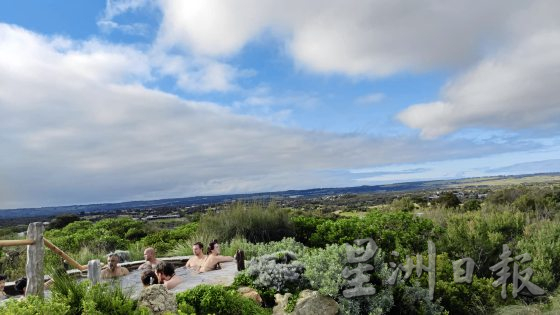 【澳洲】穿越古今,打卡墨尔本自然美景