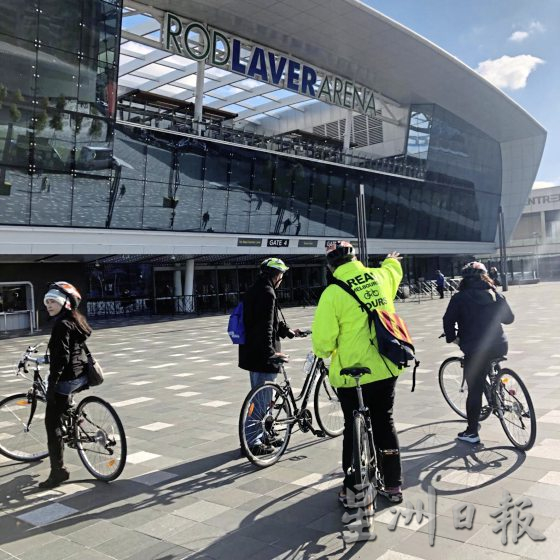 【澳洲】穿越古今,打卡墨尔本自然美景