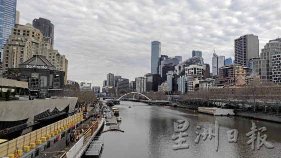 【澳洲】穿越古今,打卡墨尔本自然美景