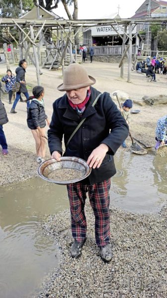 【澳洲】穿越古今,打卡墨尔本自然美景