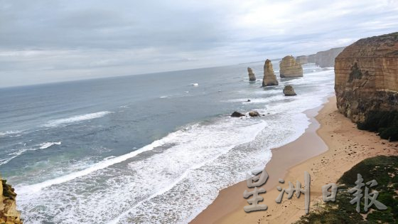 【澳洲】穿越古今,打卡墨尔本自然美景