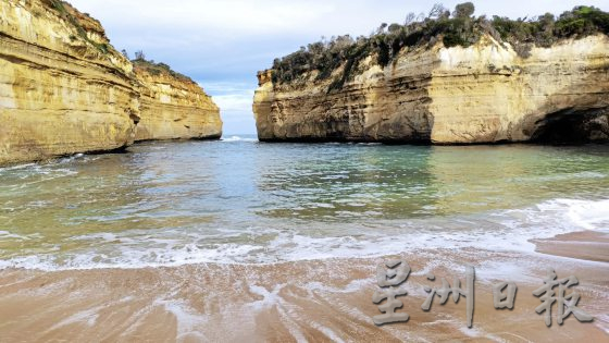 【澳洲】穿越古今,打卡墨尔本自然美景