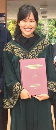 【统考师范课程专题(三):现身说法】读IPG 不难 · 当老师 推荐!