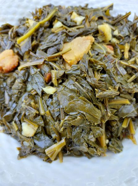 【重拾新村生活法】黄秀仪／苦芽——大热天的良伴