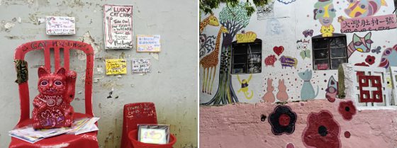 【香港】我们爱过的那个香港