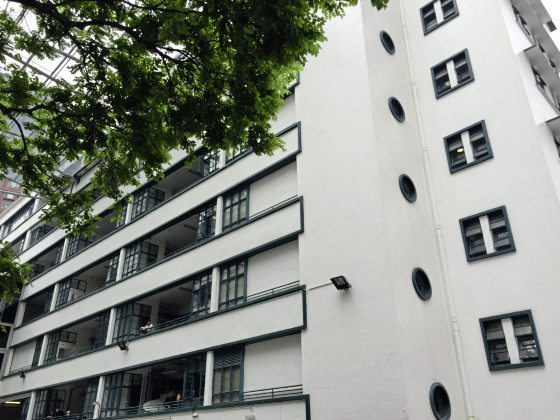 【香港】我们爱过的那个香港